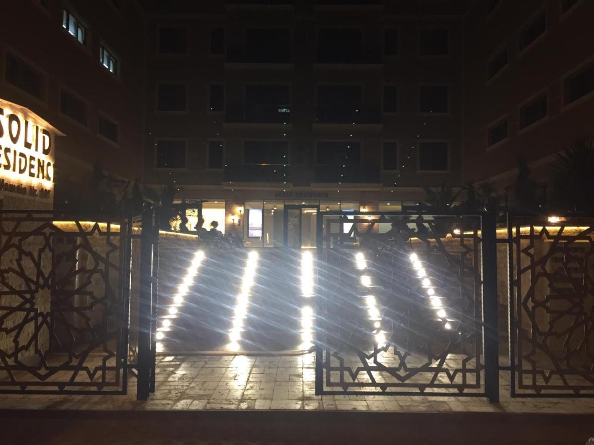 Apartment Sunset Lake View Mamaia Exterior foto