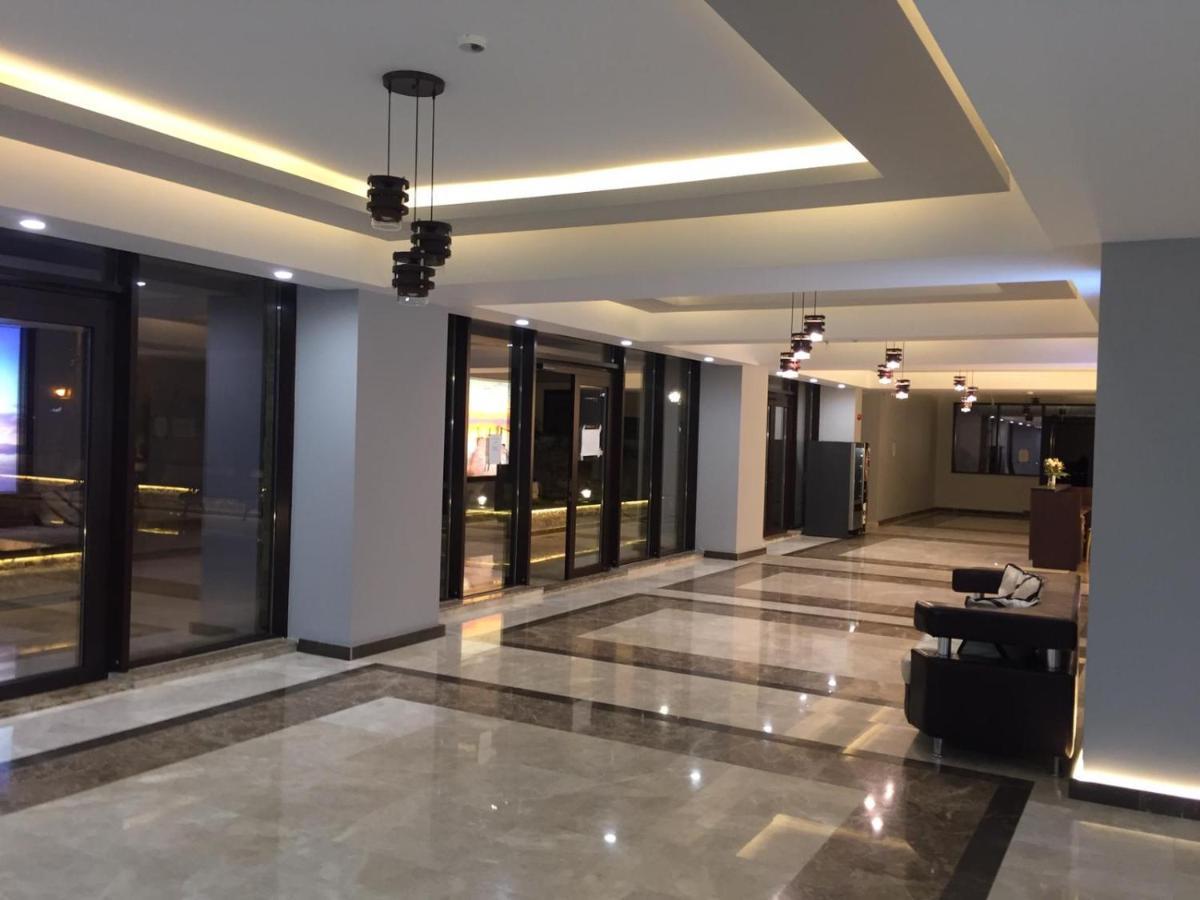 Apartment Sunset Lake View Mamaia Exterior foto